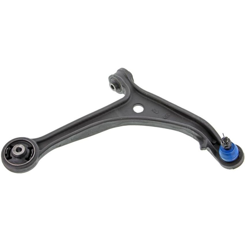 MEVOTECH CMS60121 Suspension Control Arm and Ball Joint Assembly