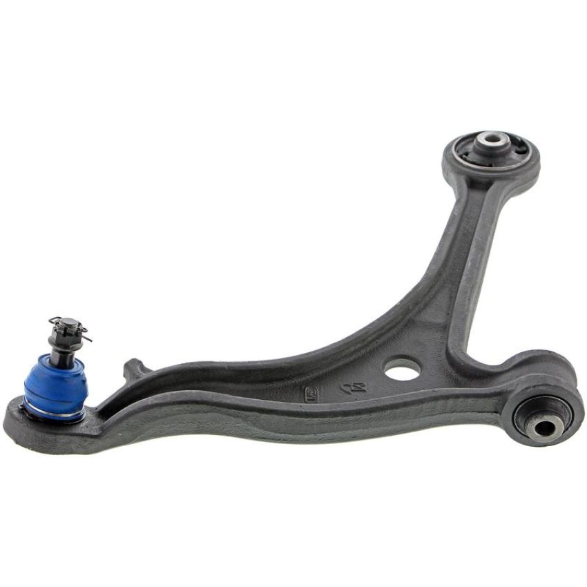 MEVOTECH CMS60121 Suspension Control Arm and Ball Joint Assembly