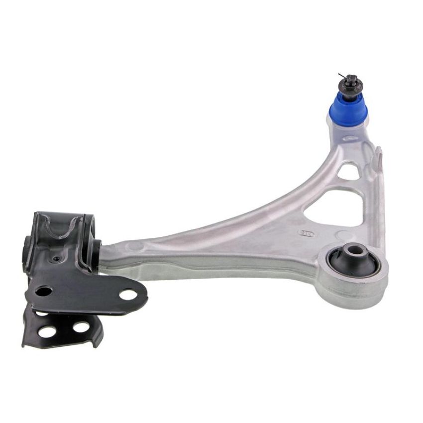 MEVOTECH CMS601229 Suspension Control Arm and Ball Joint Assembly