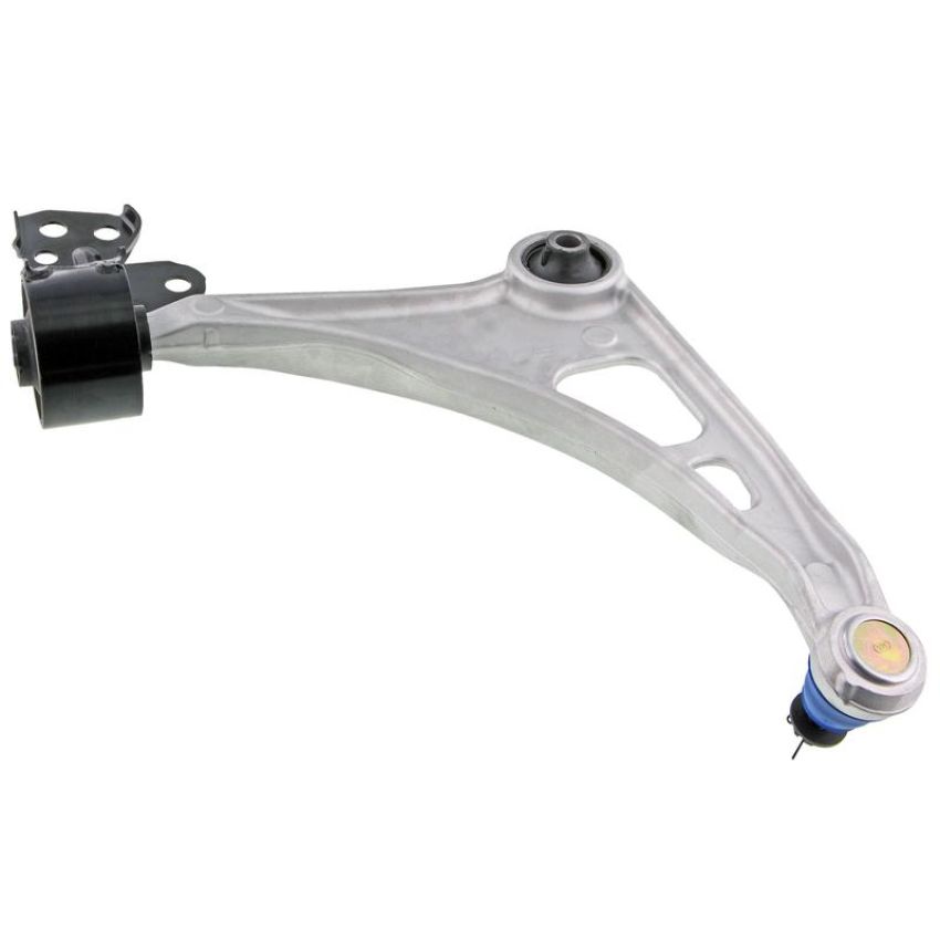 MEVOTECH CMS601229 Suspension Control Arm and Ball Joint Assembly