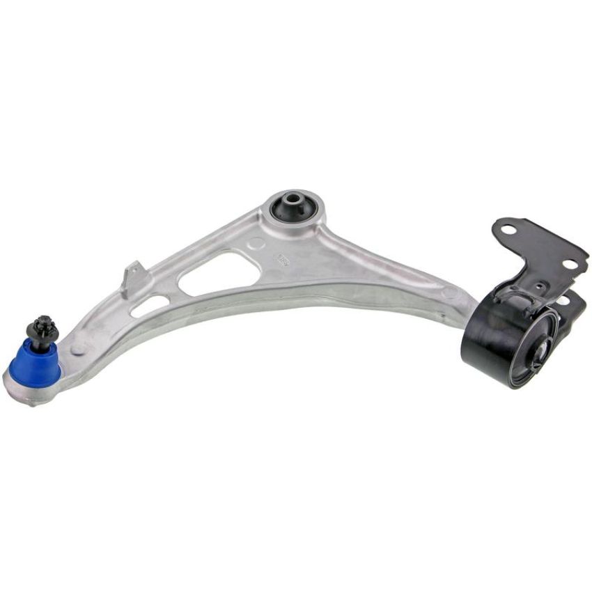 MEVOTECH CMS601229 Suspension Control Arm and Ball Joint Assembly