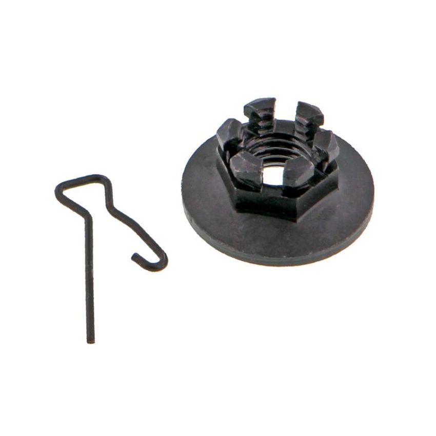 MEVOTECH CMS601229 Suspension Control Arm and Ball Joint Assembly