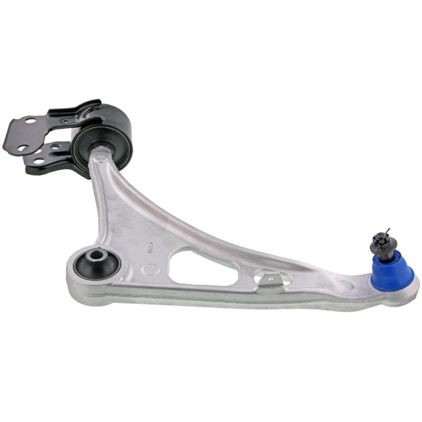 MEVOTECH CMS601229 Suspension Control Arm and Ball Joint Assembly
