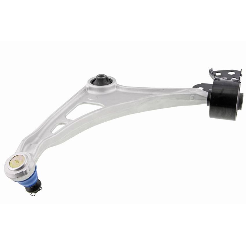MEVOTECH CMS601230 Suspension Control Arm and Ball Joint Assembly