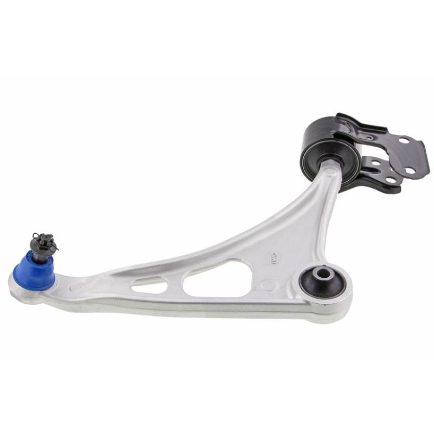MEVOTECH CMS601230 Suspension Control Arm and Ball Joint Assembly