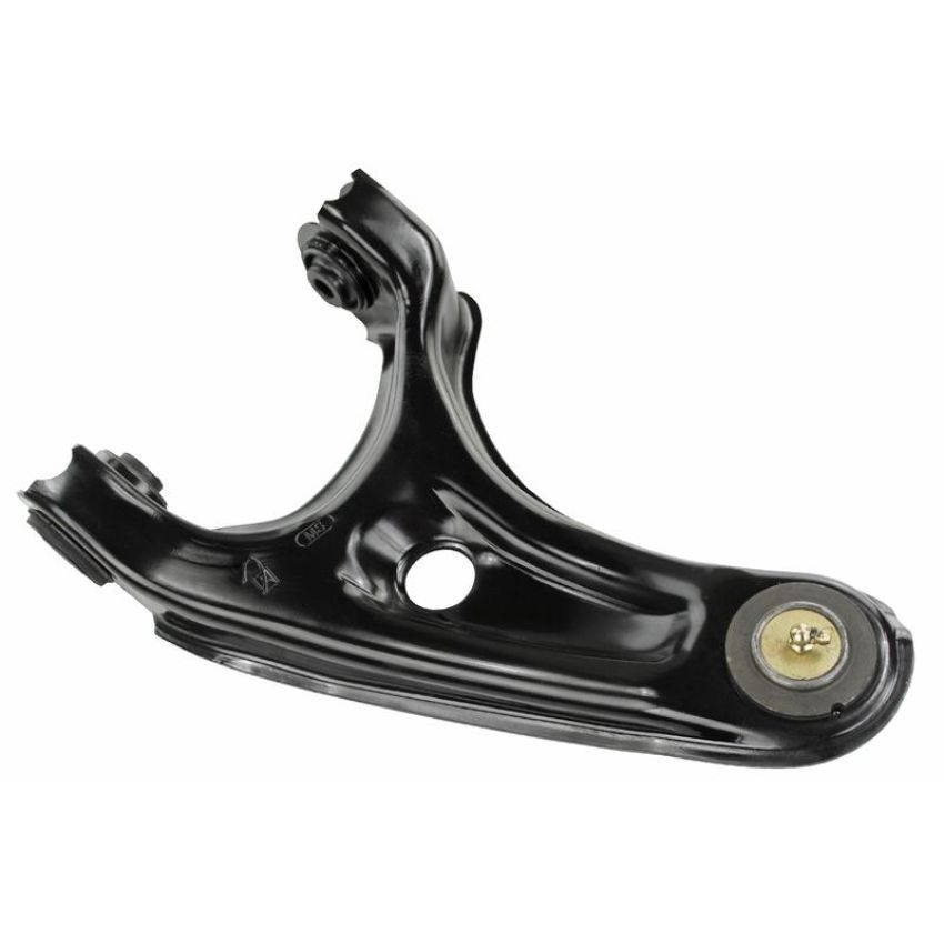 MEVOTECH CMS601231 Suspension Control Arm and Ball Joint Assembly