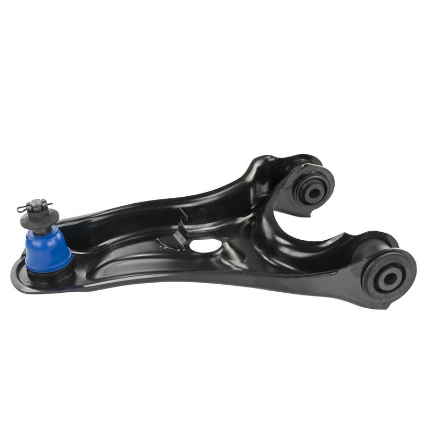 MEVOTECH CMS601231 Suspension Control Arm and Ball Joint Assembly