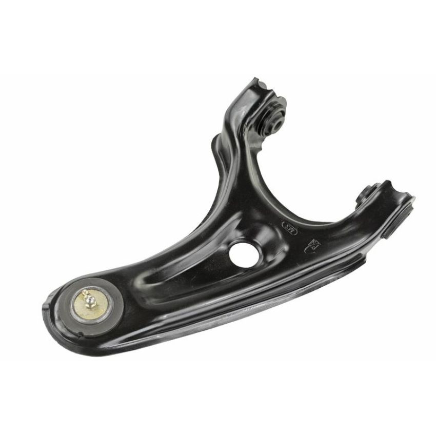MEVOTECH CMS601232 Suspension Control Arm and Ball Joint Assembly