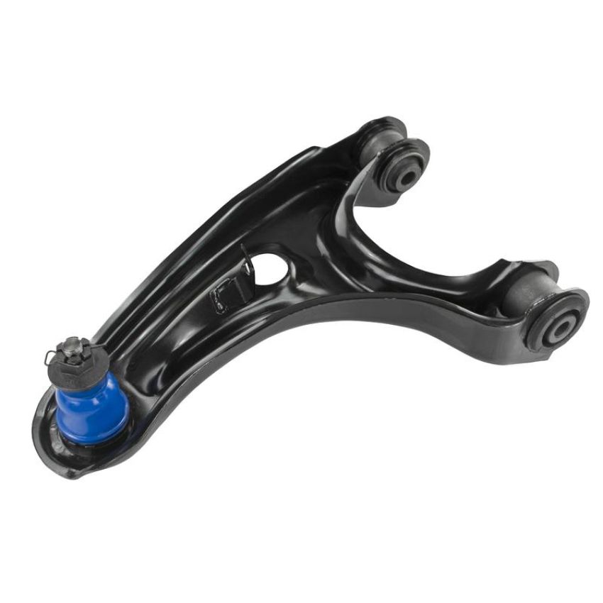 MEVOTECH CMS601232 Suspension Control Arm and Ball Joint Assembly