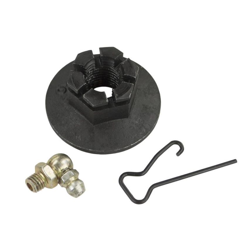 MEVOTECH CMS601232 Suspension Control Arm and Ball Joint Assembly