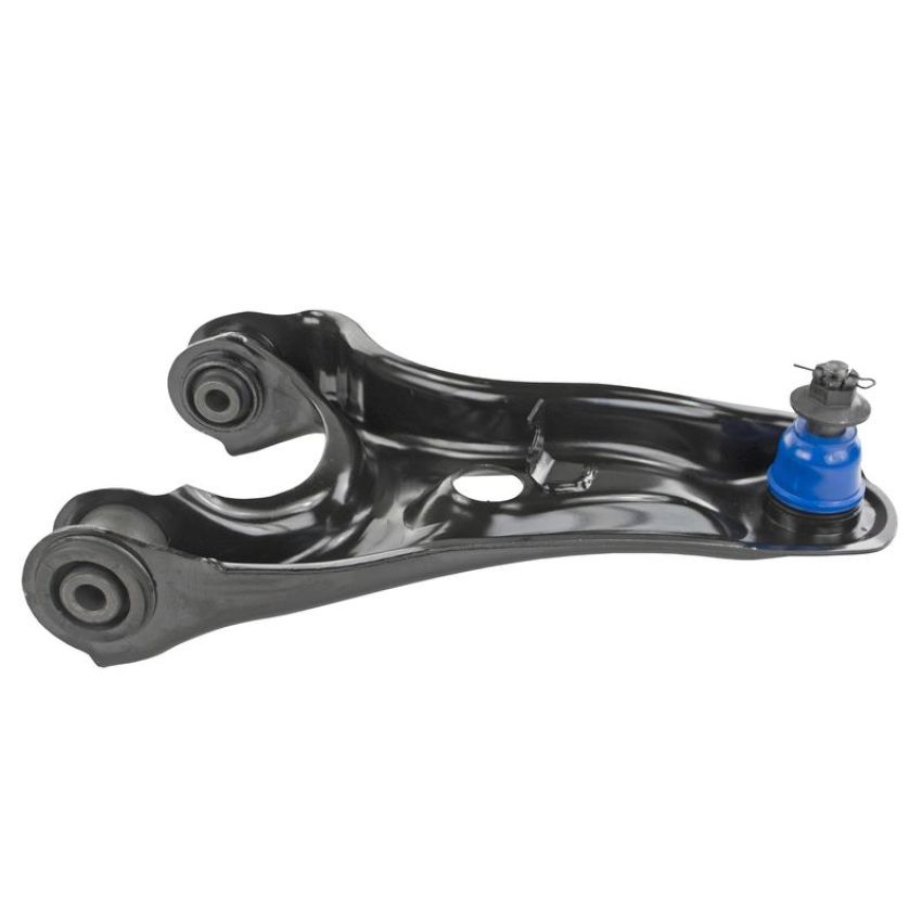 MEVOTECH CMS601232 Suspension Control Arm and Ball Joint Assembly