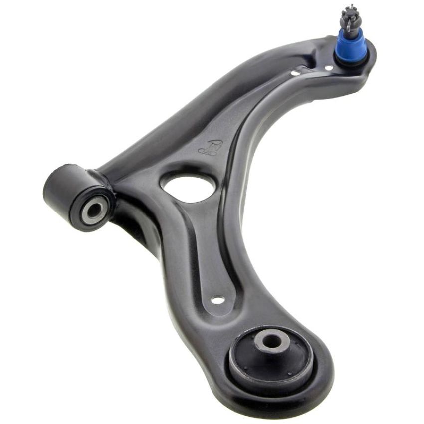 MEVOTECH CMS601235 Suspension Control Arm and Ball Joint Assembly