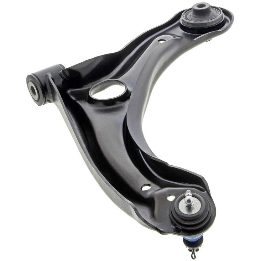 MEVOTECH CMS601235 Suspension Control Arm and Ball Joint Assembly