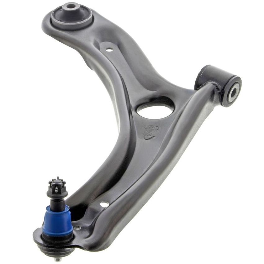 MEVOTECH CMS601235 Suspension Control Arm and Ball Joint Assembly