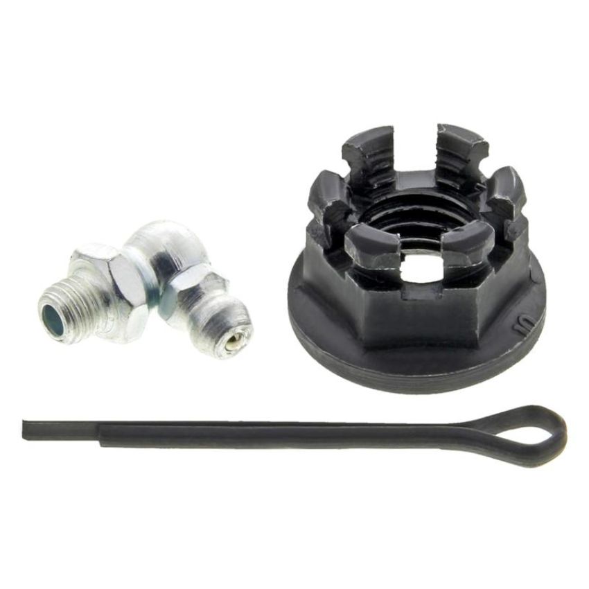 MEVOTECH CMS601235 Suspension Control Arm and Ball Joint Assembly
