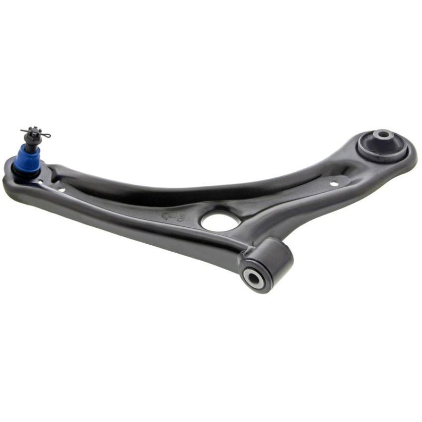 MEVOTECH CMS601235 Suspension Control Arm and Ball Joint Assembly