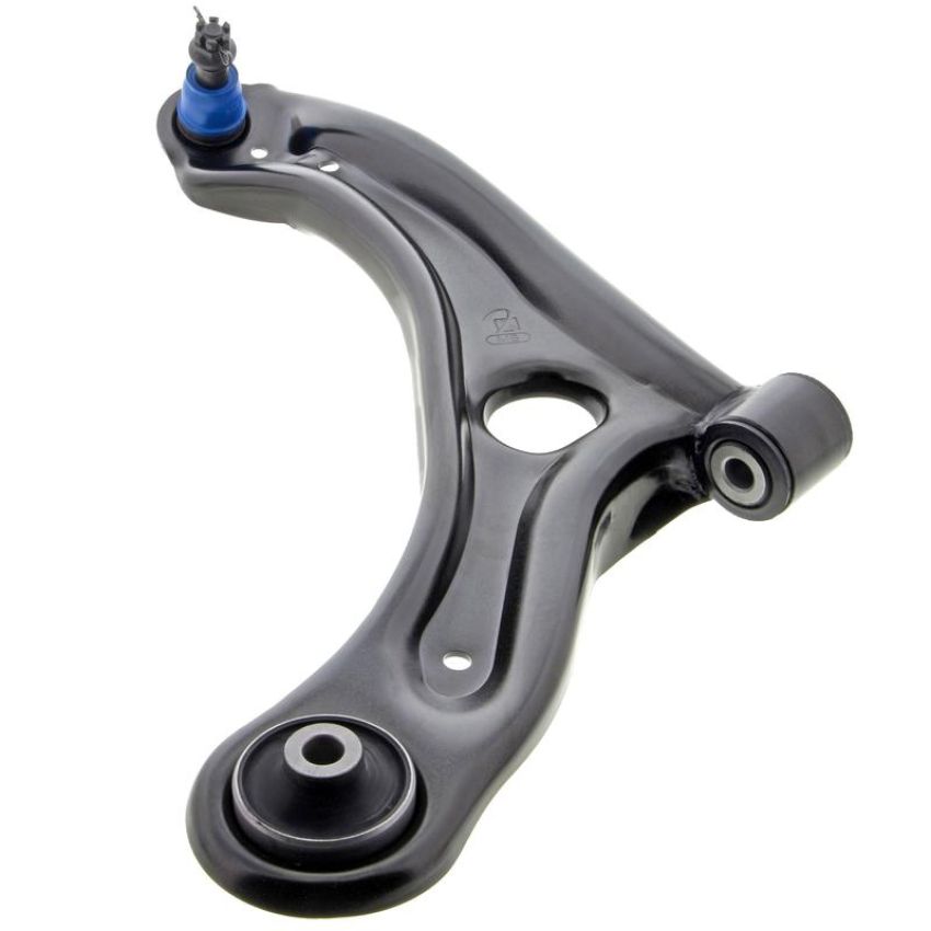 MEVOTECH CMS601236 Suspension Control Arm and Ball Joint Assembly