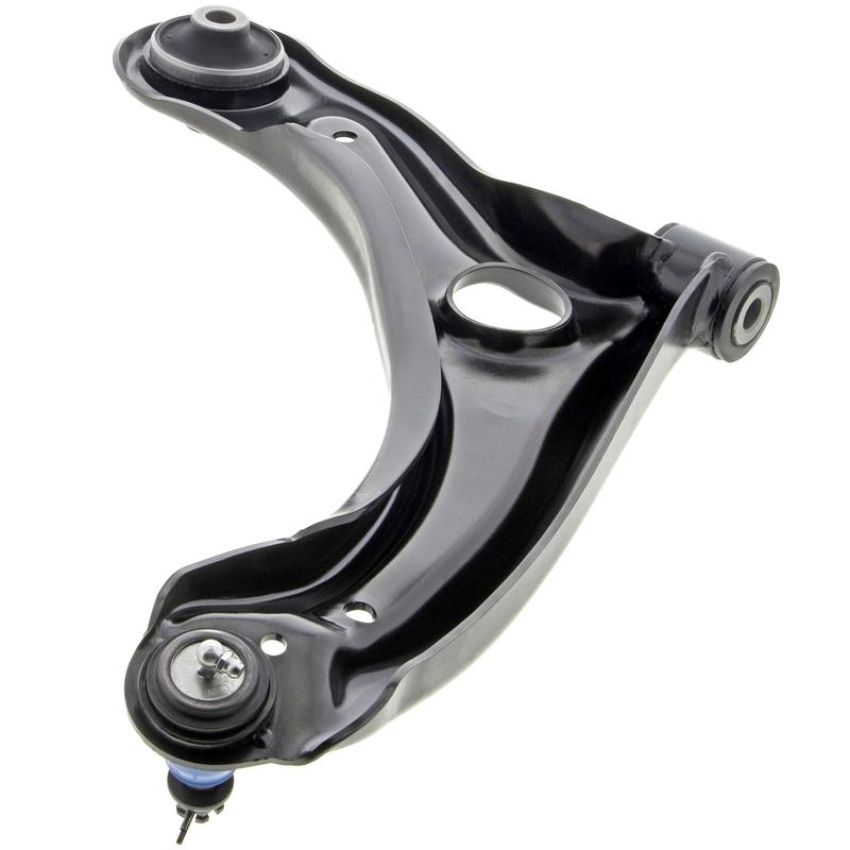 MEVOTECH CMS601236 Suspension Control Arm and Ball Joint Assembly