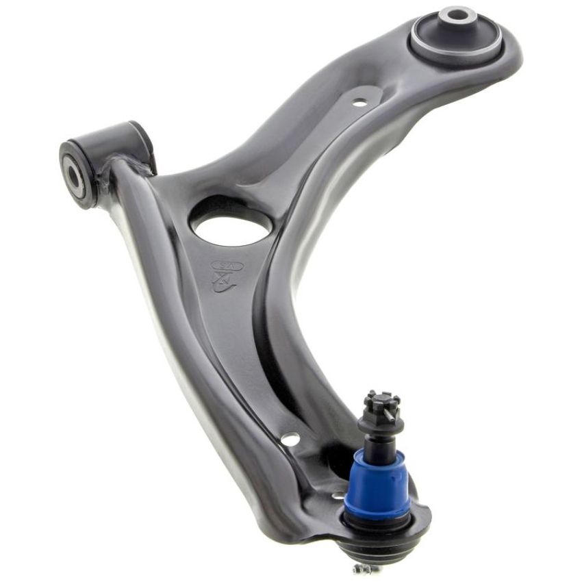 MEVOTECH CMS601236 Suspension Control Arm and Ball Joint Assembly