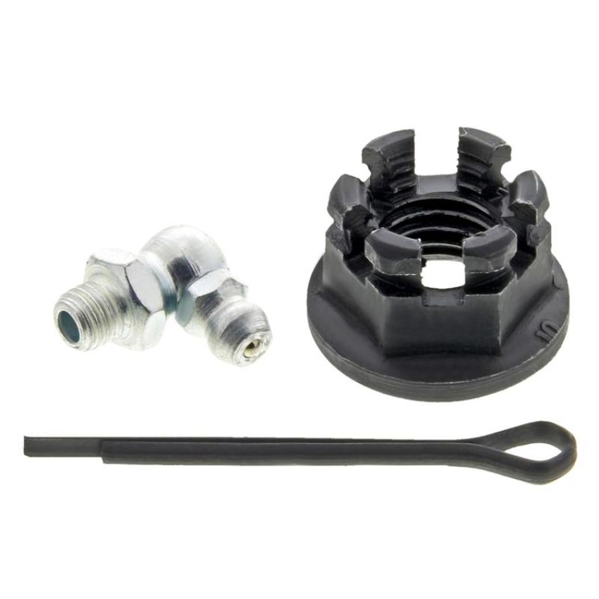 MEVOTECH CMS601236 Suspension Control Arm and Ball Joint Assembly
