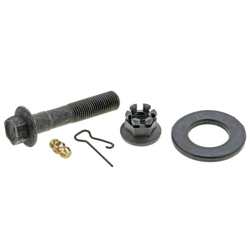 MEVOTECH CMS601239 Suspension Control Arm and Ball Joint Assembly