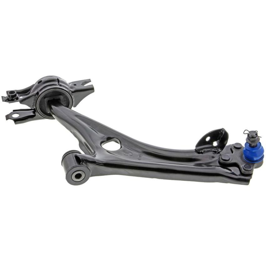 MEVOTECH CMS601239 Suspension Control Arm and Ball Joint Assembly
