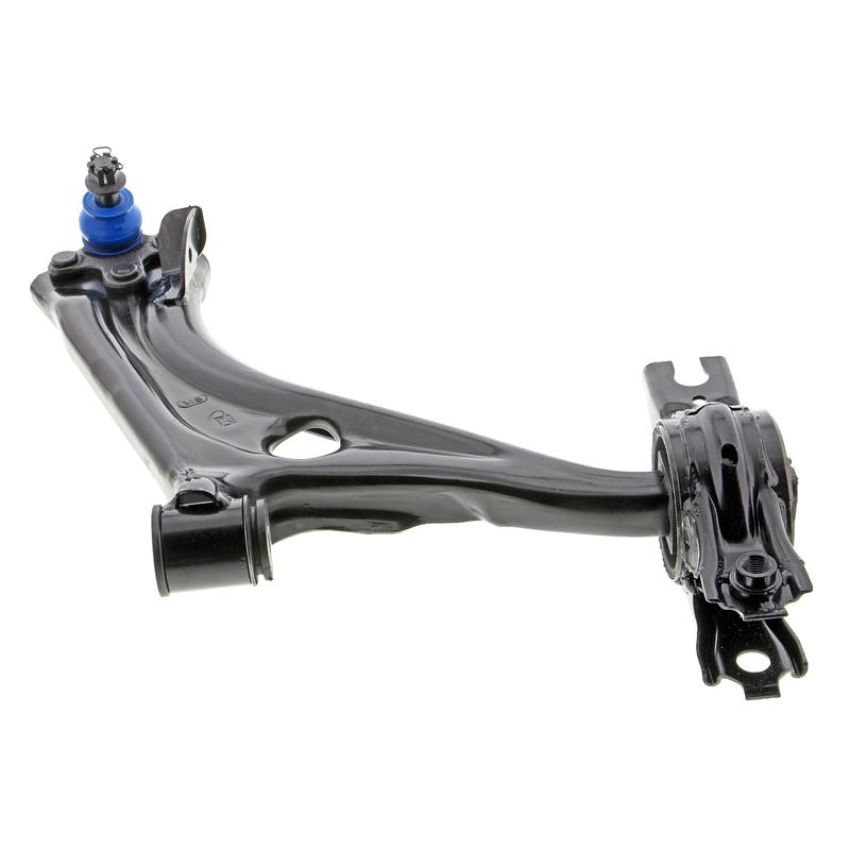 MEVOTECH CMS601240 Suspension Control Arm and Ball Joint Assembly