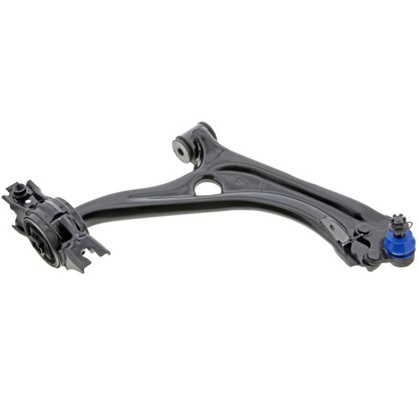 MEVOTECH CMS601240 Suspension Control Arm and Ball Joint Assembly
