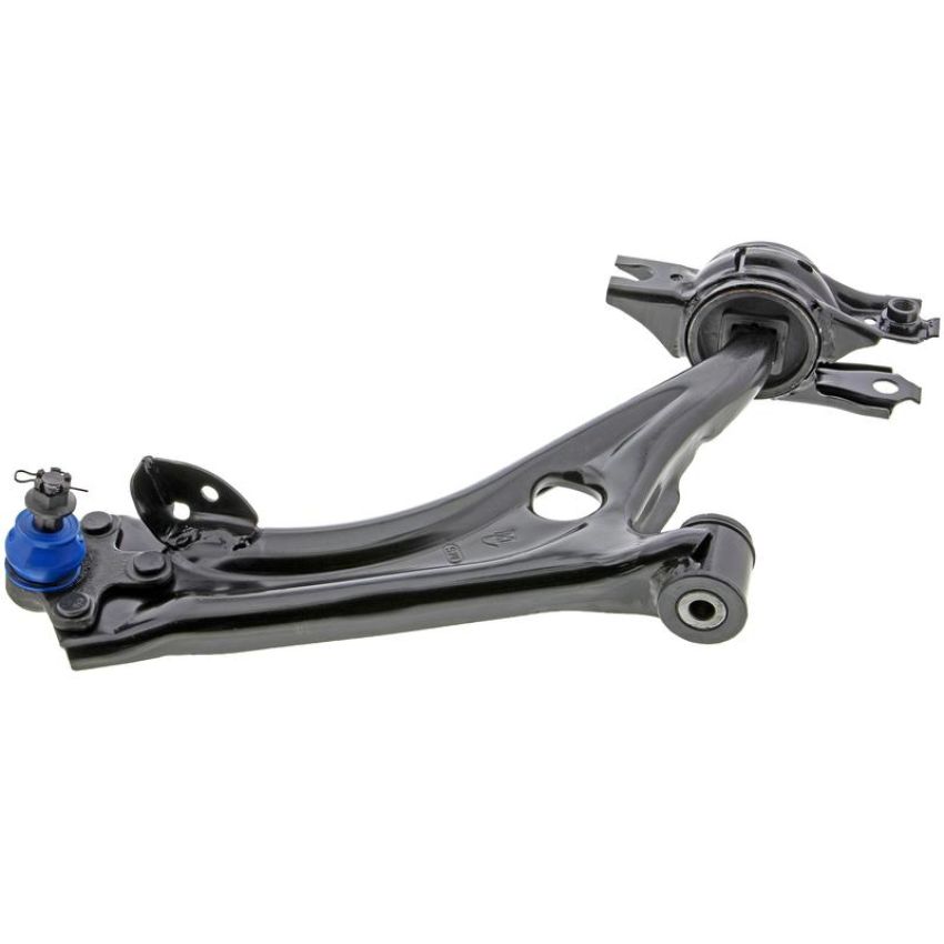 MEVOTECH CMS601240 Suspension Control Arm and Ball Joint Assembly