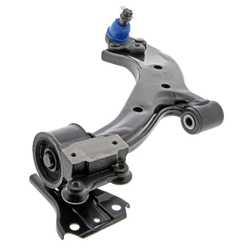 MEVOTECH CMS601259 Suspension Control Arm and Ball Joint Assembly