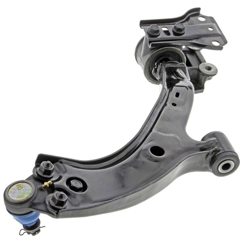 MEVOTECH CMS601259 Suspension Control Arm and Ball Joint Assembly