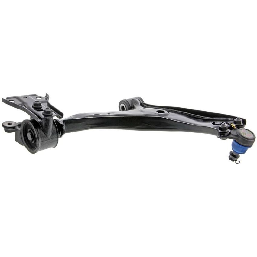 MEVOTECH CMS601259 Suspension Control Arm and Ball Joint Assembly