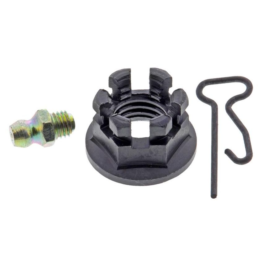 MEVOTECH CMS601259 Suspension Control Arm and Ball Joint Assembly