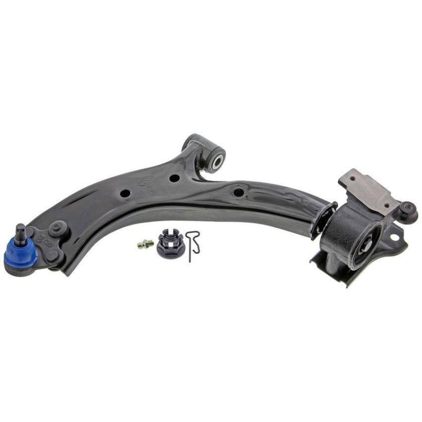 MEVOTECH CMS601259 Suspension Control Arm and Ball Joint Assembly