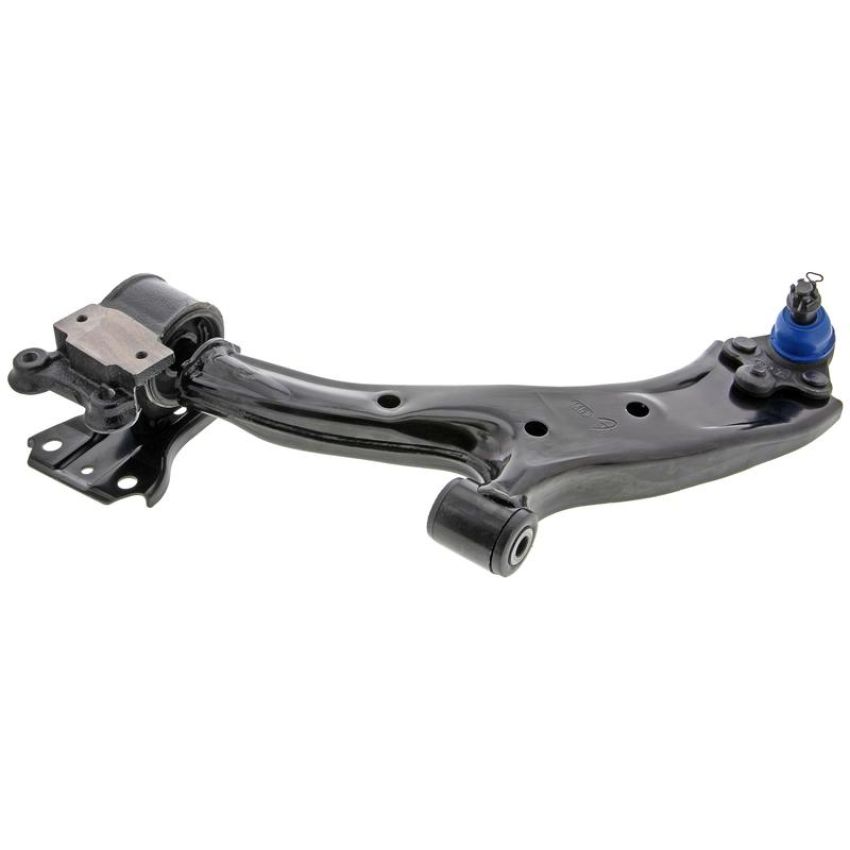 MEVOTECH CMS601259 Suspension Control Arm and Ball Joint Assembly