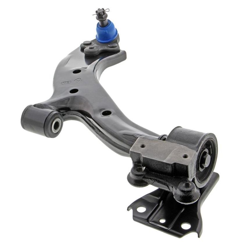 MEVOTECH CMS601260 Suspension Control Arm and Ball Joint Assembly