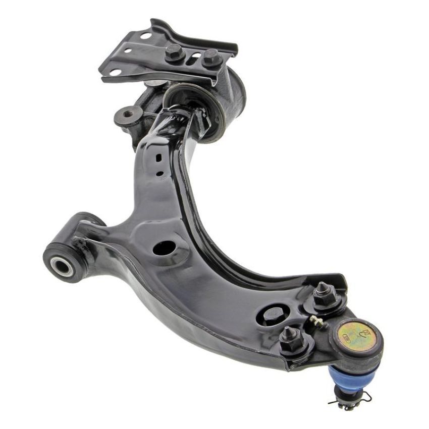 MEVOTECH CMS601260 Suspension Control Arm and Ball Joint Assembly