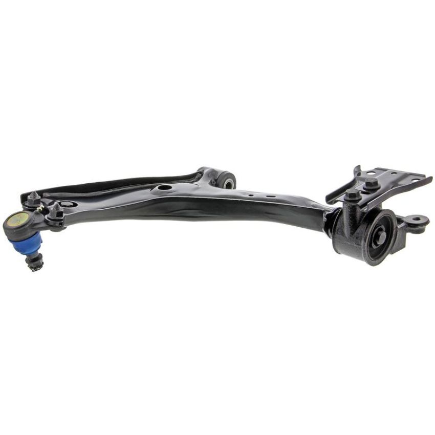 MEVOTECH CMS601260 Suspension Control Arm and Ball Joint Assembly