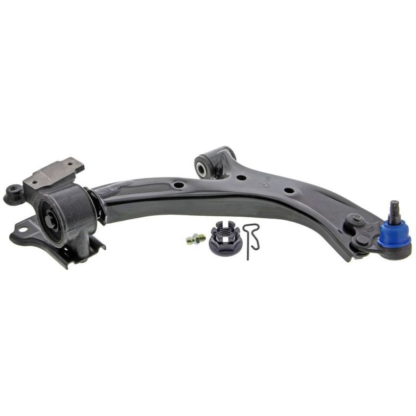 MEVOTECH CMS601260 Suspension Control Arm and Ball Joint Assembly