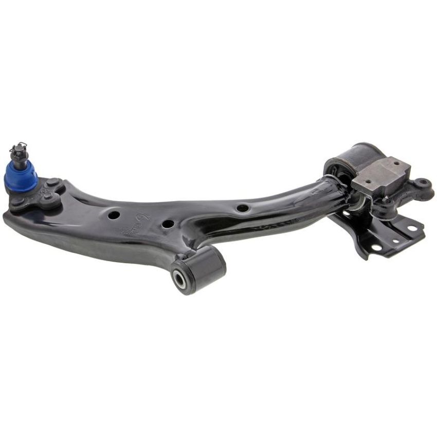 MEVOTECH CMS601260 Suspension Control Arm and Ball Joint Assembly