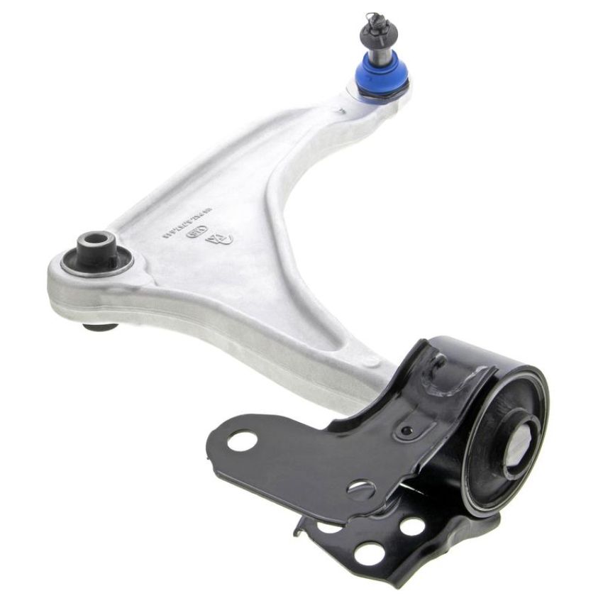 MEVOTECH CMS601267 Suspension Control Arm and Ball Joint Assembly