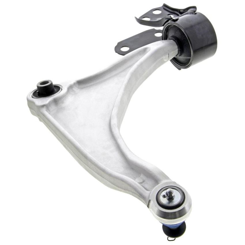 MEVOTECH CMS601267 Suspension Control Arm and Ball Joint Assembly