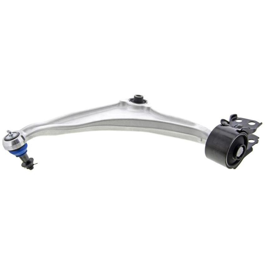 MEVOTECH CMS601267 Suspension Control Arm and Ball Joint Assembly