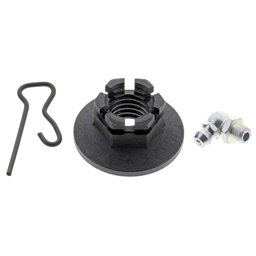MEVOTECH CMS601267 Suspension Control Arm and Ball Joint Assembly
