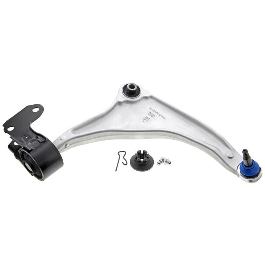 MEVOTECH CMS601267 Suspension Control Arm and Ball Joint Assembly