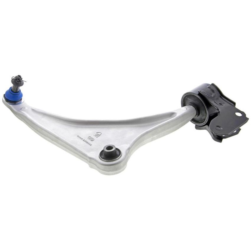 MEVOTECH CMS601267 Suspension Control Arm and Ball Joint Assembly