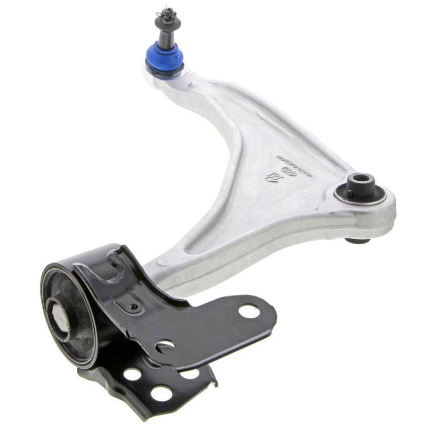 MEVOTECH CMS601268 Suspension Control Arm and Ball Joint Assembly