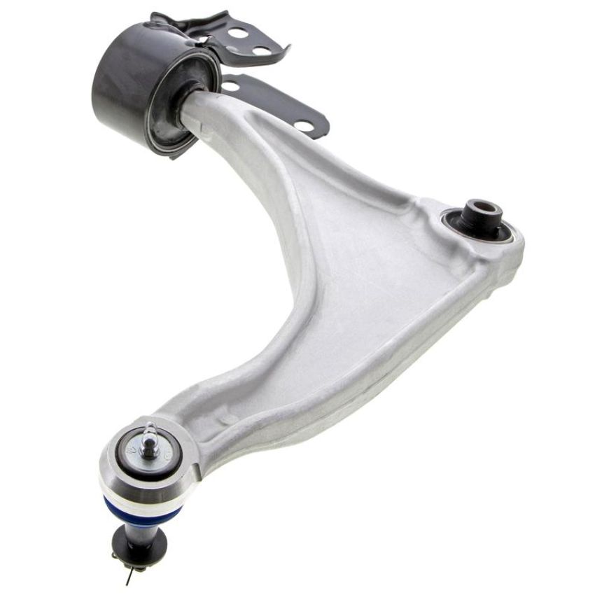 MEVOTECH CMS601268 Suspension Control Arm and Ball Joint Assembly