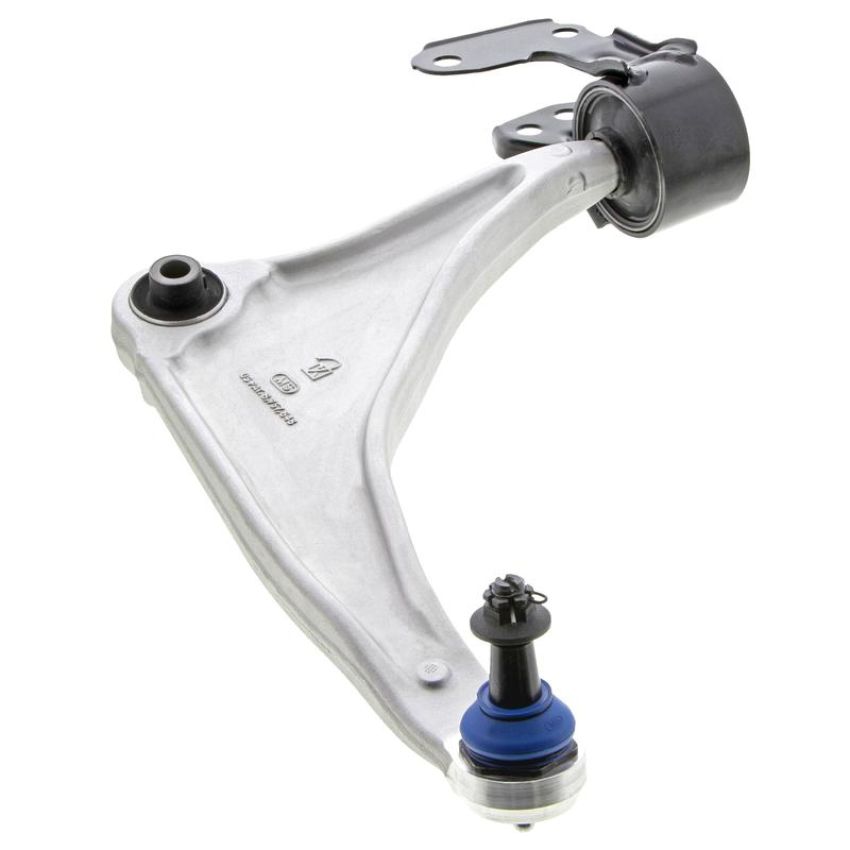 MEVOTECH CMS601268 Suspension Control Arm and Ball Joint Assembly