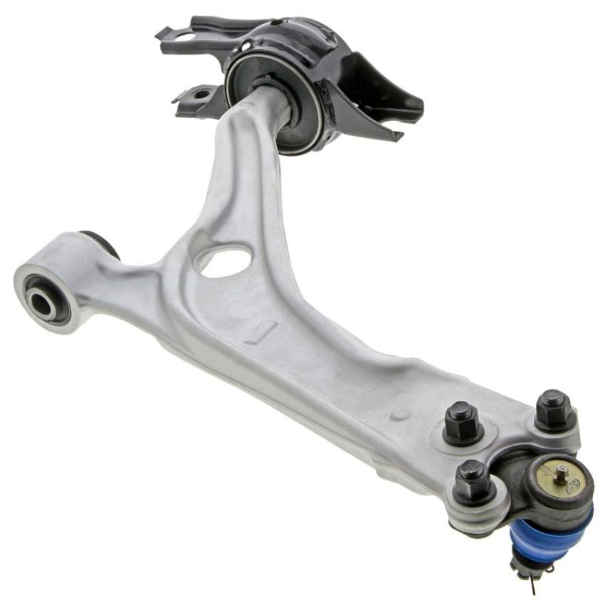 MEVOTECH CMS601269 Suspension Control Arm and Ball Joint Assembly